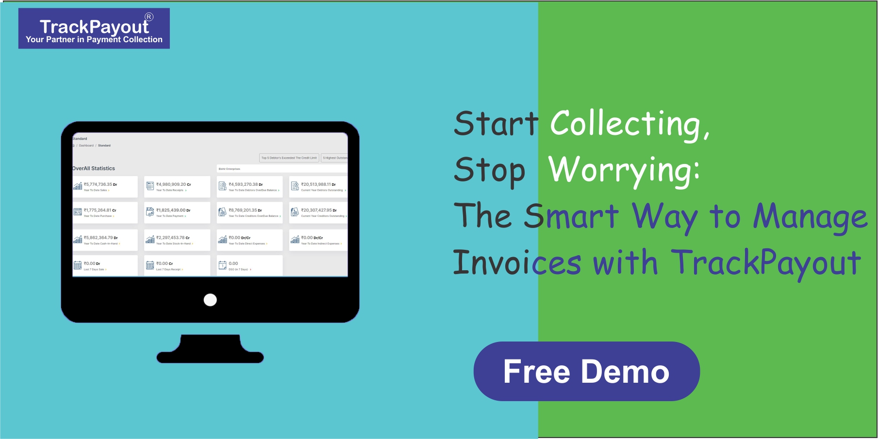 Payment Delay Software